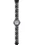 Hip Hop Analoog horloge ‘A Sky full of star’  zwart / wit