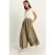Hoge Taille Wijde Pantalon