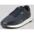 Boss Low top sneakers met dempende zool model ‘TITANIUM_RUNN’