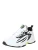 Plein Sport Sneakers laag  appel / zwart / wit