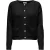 Jacqueline de Yong Hayden l/s o-neck pocket cardi