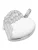 Giorgio Martello Milano Hangers  zilver