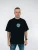 RADADA Shirt ‘VIKING’  zwart