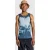 Diesel K-bossino Tank Top Peacoat Blue