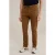 We Fashion Chino Rust Brown