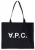 Apc Schoudertas
Dames Shopping Daniela, Materiaal: Denim, Kleur: Blauw