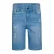 Retour Jeans denim loose short medium blue denim