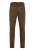 INDICODE JEANS Chino ‘Knutzon’  olijfgroen