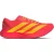 Adidas Adizero EVO SL Sneakers Heren – Rood –