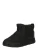 GUESS Enkellaarsjes ‘Unara’  zwart