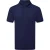 Asquith & Fox Heren Glacier Tech Poloshirt (Marine)