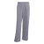 Broek met wijde pijpen adidas Small Logo