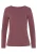 VIVANCE Shirt  donkerlila / cranberry