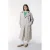 Colourful Rebel trenchcoat beige