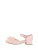 Lipsy Sandalen  poederroze