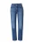 LEVI’S ® Jeans ‘501® CROP’  blauw denim