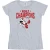 Li-cense Disney dames minnie mouse wereldkampioen katoenen t-shirt