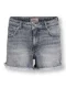 ONLY GIRLS Jeans ‘KOGRobyn’  grijs