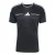 ADIDAS PERFORMANCE Functioneel shirt ‘Schiedsrichter 26’  zwart / wit