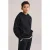 WE Fashion hoodie zwart