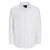 Jack And Jones Heren Linnen Shirt (Helder Wit)