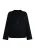 Dreimaster Vest Dames zwart