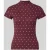 Marc O’Polo DENIM slim fit T-shirt van katoenmix