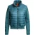 Parajumpers Rosy Dusty Petrol Blue Fleece Jacket