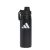 ADIDAS PERFORMANCE Drinkfles ‘Metal Bottle Screw Top 0.6’  zwart / wit