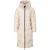 Nordberg hilary long puffer jack urban jack dames –
