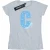 Li-cense Disney dames alfabet c is voor assepoester katoenen t-shirt