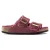 Damessandalen Birkenstock Arizona Shearling Suede Leather