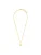 Lucardi Ketting  goud