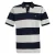 GANT Shirt  marine / grijs gemêleerd