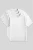 Heren Katoen Elastaan Rundhals T-shirt
