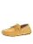 BALDININI Mocassins  curry
