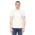 Henleys Heren Moorehen Poloshirt (Wit)