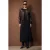 Trendyol Modest Dames Zwart Effen Maxi Modest Rokken