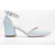 Marcelle Lage Blokhak Pumps