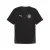 PUMA Tricot ‘Manchester City’  donkergrijs / zwart / wit