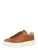 La Martina Sneakers laag  cognac