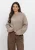 Second Female Trui Dames Varano Knit Pullover,