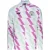 Puma Prematch-jas van Manchester City FC voor dames (Poema Wit)