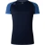 Canterbury Dames/Dames Elite Training T-shirt (Marine/True Navy Marl)