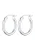 ELLI Oorbellen  zilver