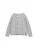 TOM TAILOR Sweatshirt  donkerblauw / wit