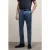 John Varvatos Motor City Fit – Zip Fly Low Rise Slim F Stream Blue