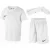 Nike Kinder/kinder dry park 20 voetbalset