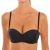 Draadloze bandeau push-up bh 007HF voor dames. Verbetering, ondersteuning en een vleugje elegantie.