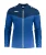 JAKO Sportjas  navy / royal blue/koningsblauw / wit